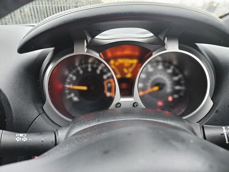 Used Nissan Juke 2017 for sale - 76589018: Photo 22