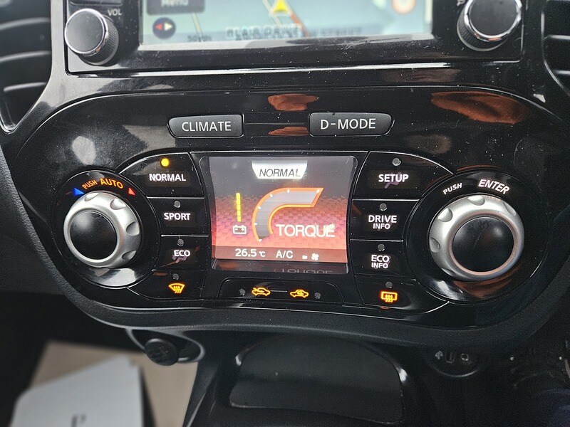 Used Nissan Juke 2017 for sale - 76589018: Photo 28