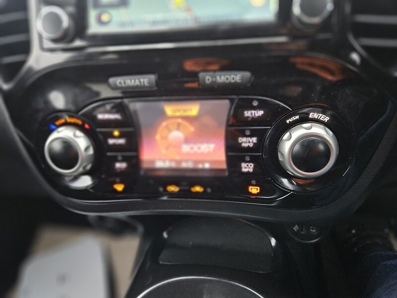 Used Nissan Juke 2017 for sale - 76589018: Photo 29