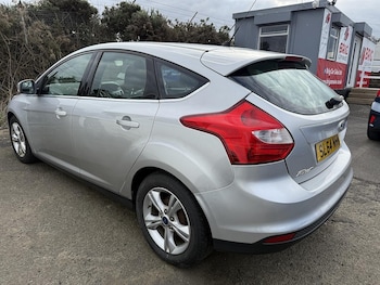 Used Ford Focus 2014 for sale - 76188767: Photo