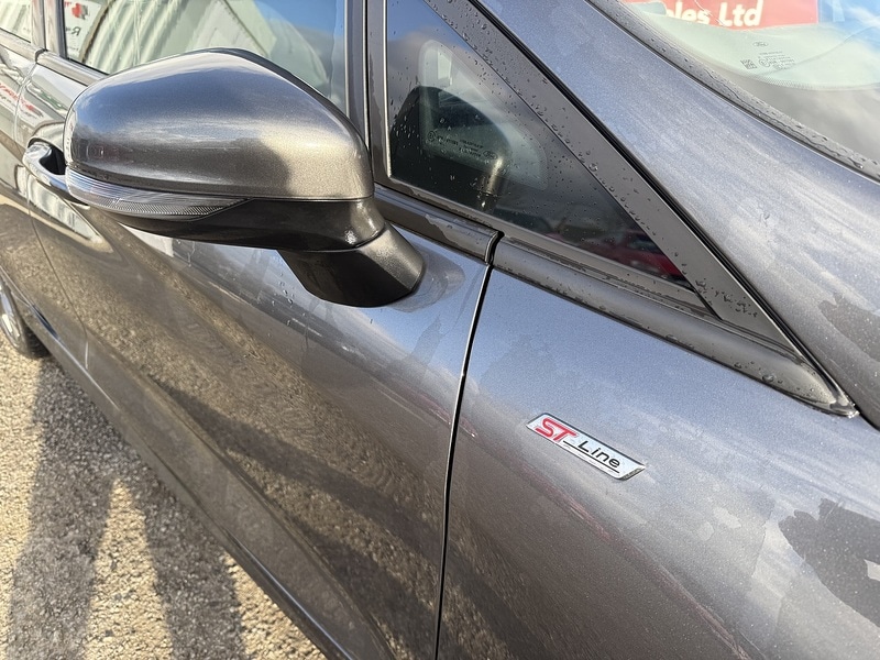 Used Ford Fiesta 2019 for sale - 77303244: Photo 7