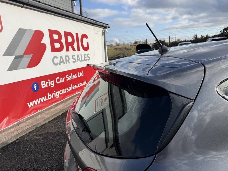 Used Ford Fiesta 2019 for sale - 77303244: Photo 8