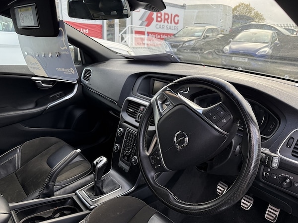 Used Volvo V40 2018 for sale - 76216521: Photo 3