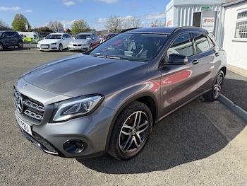 Used Mercedes-Benz GLA 2019 for sale - 78714048: Photo