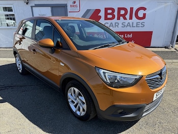 Used Vauxhall Crossland X 2019 for sale - 78765590: Photo