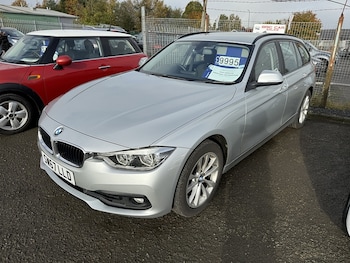 BMW - 3 Series