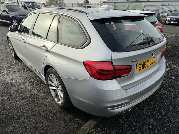 Used BMW 3 Series 2017 for sale - 76274498: Photo 2