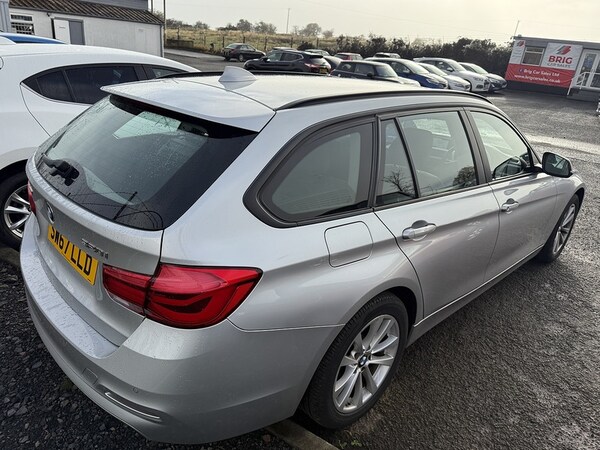 Used BMW 3 Series 2017 for sale - 76274498: Photo 3