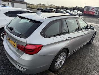 Used BMW 3 Series 2017 for sale - 76274498: Photo 3