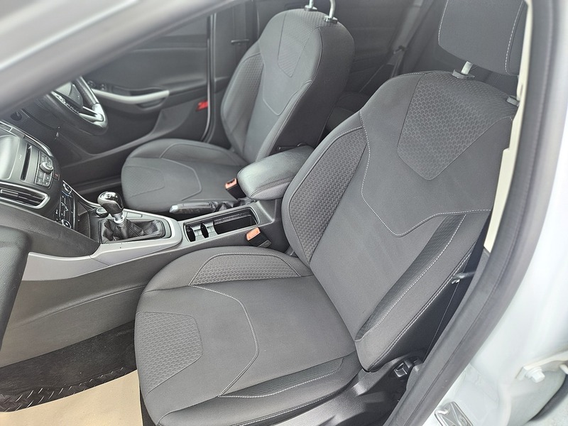 Used Ford Focus 2017 for sale - 76216508: Photo 10