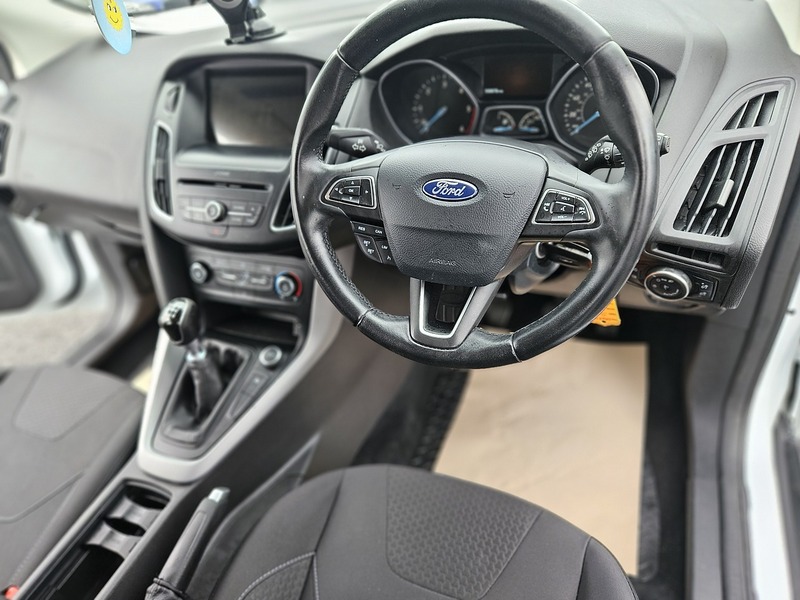 Used Ford Focus 2017 for sale - 76216508: Photo 17