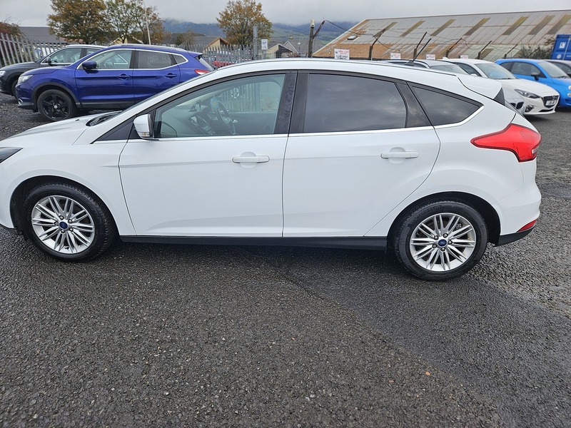 Used Ford Focus 2017 for sale - 76216508: Photo 8