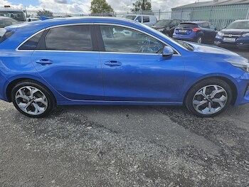 Used Kia Ceed 2018 for sale - 76188578: Photo
