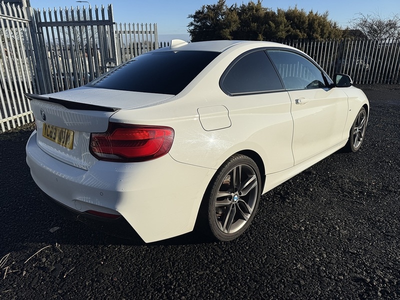 Used BMW 2 Series 2018 for sale - 77234480: Photo 2