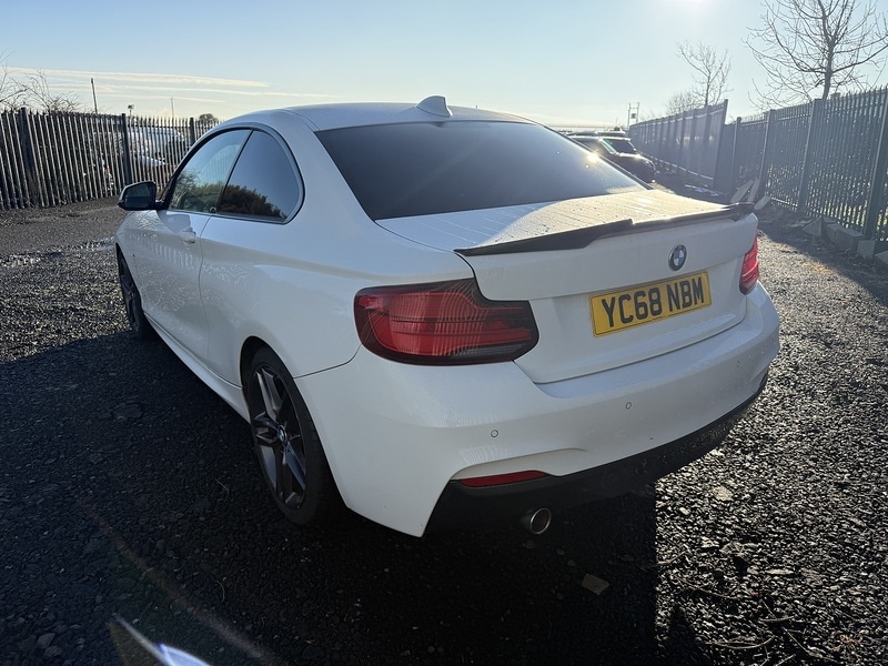 Used BMW 2 Series 2018 for sale - 77234480: Photo 4
