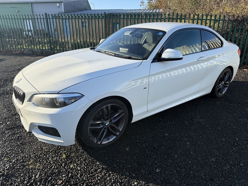 Used BMW 2 Series 2018 for sale - 77234480: Photo 6