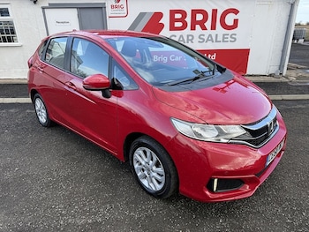 Used Honda Jazz 2018 for sale - 78714035: Photo