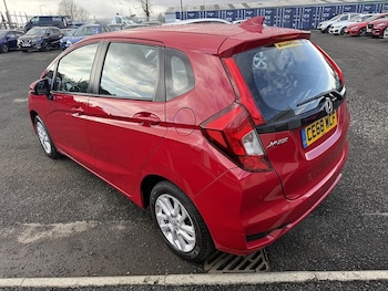 Used Honda Jazz 2018 for sale - 78714035: Photo