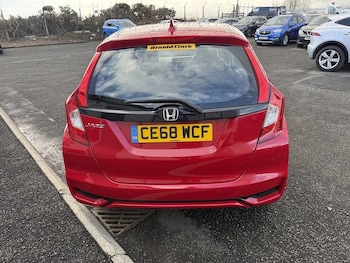 Used Honda Jazz 2018 for sale - 78714035: Photo