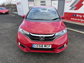 Used Honda Jazz 2018 for sale - 78714035: Photo