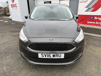Used Ford C-Max 2016 for sale - 77584068: Photo