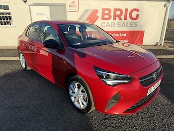 Used Vauxhall Corsa 2020 for sale - 79435493: Photo