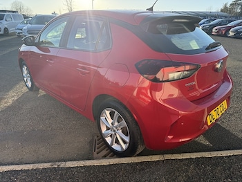 Used Vauxhall Corsa 2020 for sale - 79435493: Photo