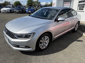 Used Volkswagen Passat 2016 for sale - 78714050: Photo