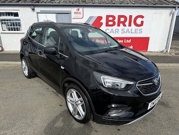 Used Vauxhall Mokka X 2019 for sale - 79435465: Photo