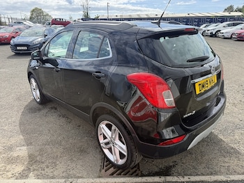 Used Vauxhall Mokka X 2019 for sale - 79435465: Photo