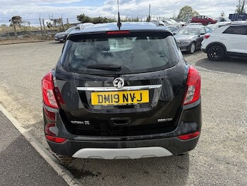 Used Vauxhall Mokka X 2019 for sale - 79435465: Photo