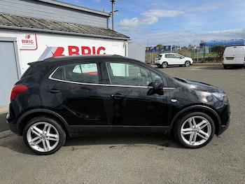 Used Vauxhall Mokka X 2019 for sale - 79435465: Photo