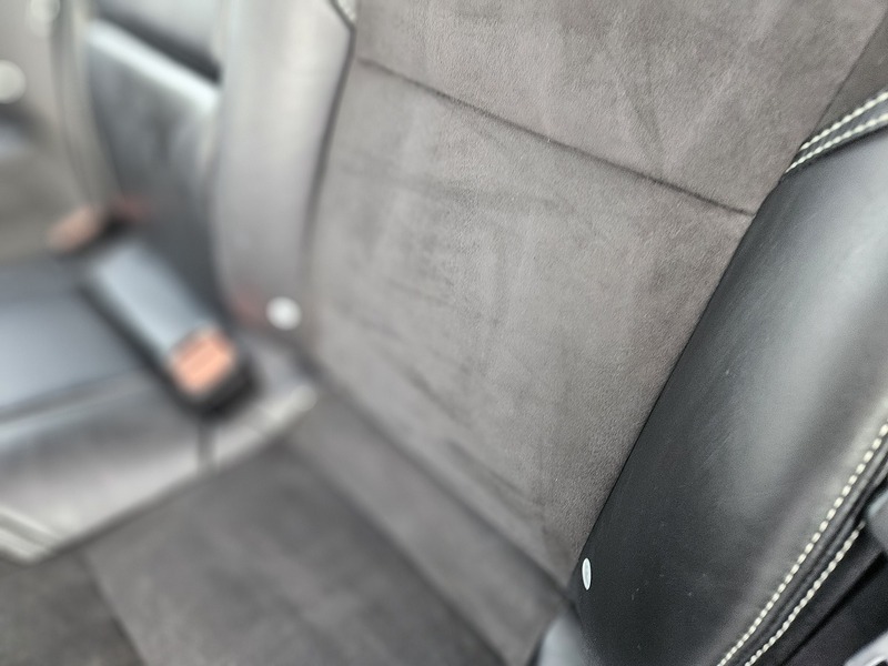 Used Volvo V40 2018 for sale - 77034323: Photo 12