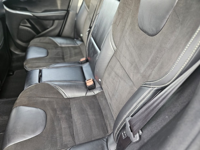 Used Volvo V40 2018 for sale - 77034323: Photo 13