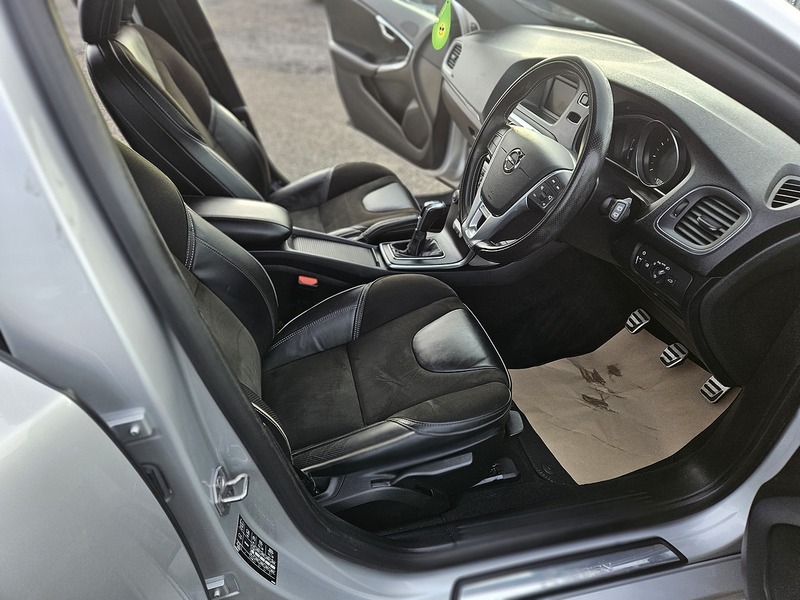 Used Volvo V40 2018 for sale - 77034323: Photo 17