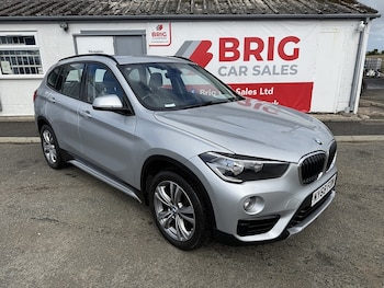 Used BMW X1 2019 for sale - 78883449: Photo