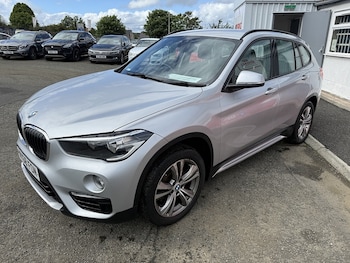 Used BMW X1 2019 for sale - 78883449: Photo