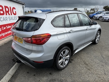 Used BMW X1 2019 for sale - 78883449: Photo