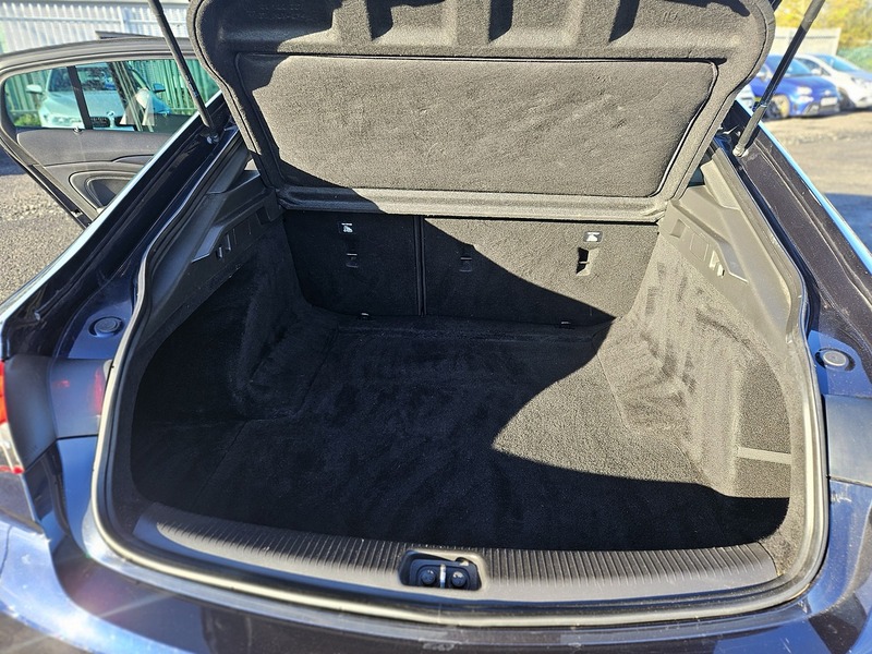 Used Vauxhall Insignia 2018 for sale - 76216512: Photo 11