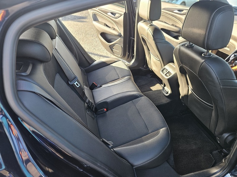 Used Vauxhall Insignia 2018 for sale - 76216512: Photo 12