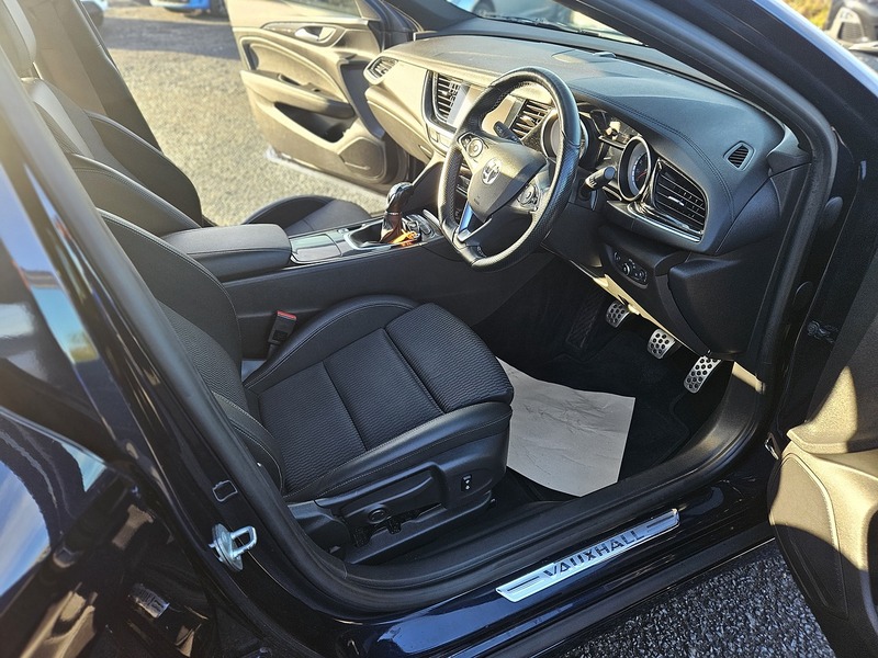 Used Vauxhall Insignia 2018 for sale - 76216512: Photo 15