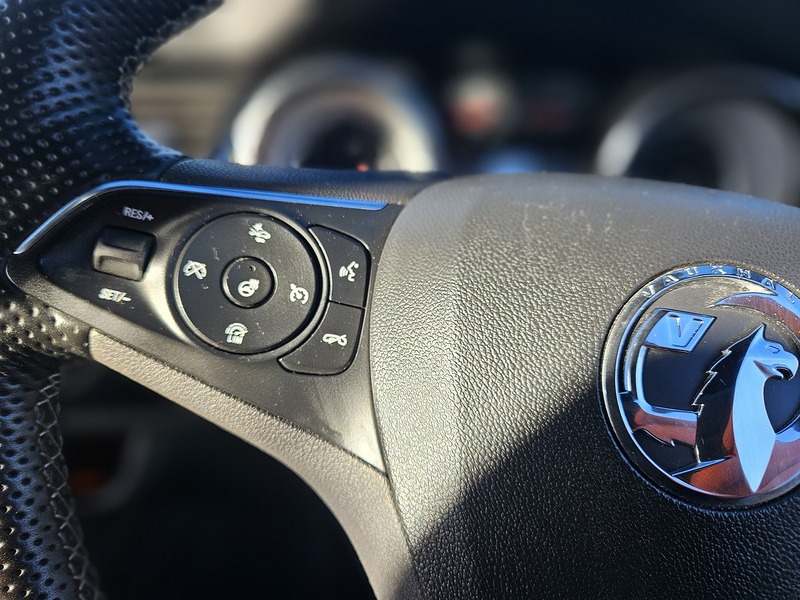 Used Vauxhall Insignia 2018 for sale - 76216512: Photo 17