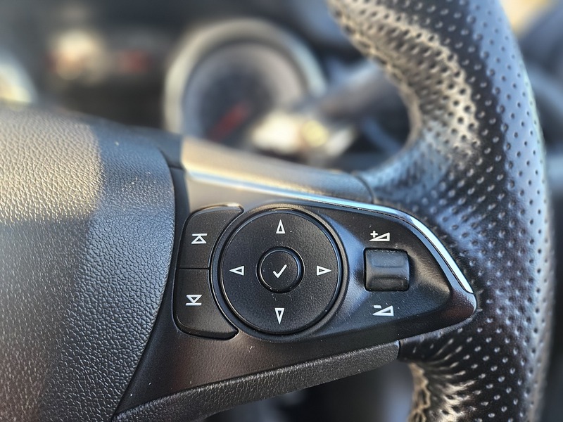 Used Vauxhall Insignia 2018 for sale - 76216512: Photo 18