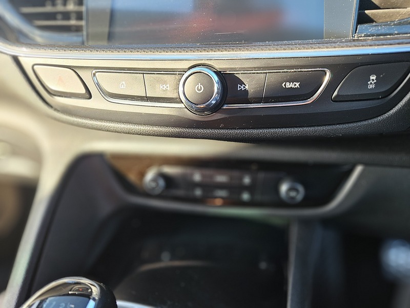 Used Vauxhall Insignia 2018 for sale - 76216512: Photo 20