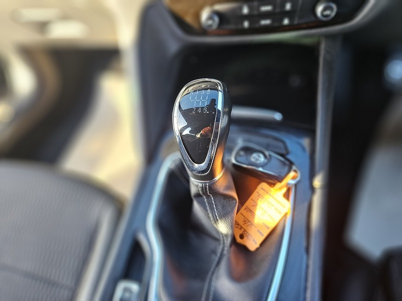 Used Vauxhall Insignia 2018 for sale - 76216512: Photo 21