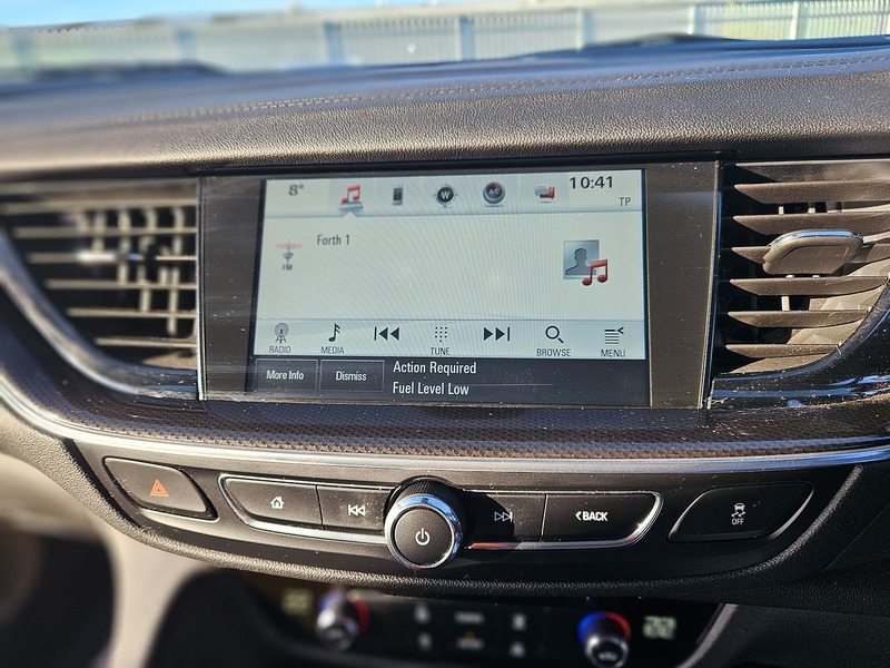 Used Vauxhall Insignia 2018 for sale - 76216512: Photo 23