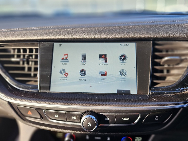 Used Vauxhall Insignia 2018 for sale - 76216512: Photo 24