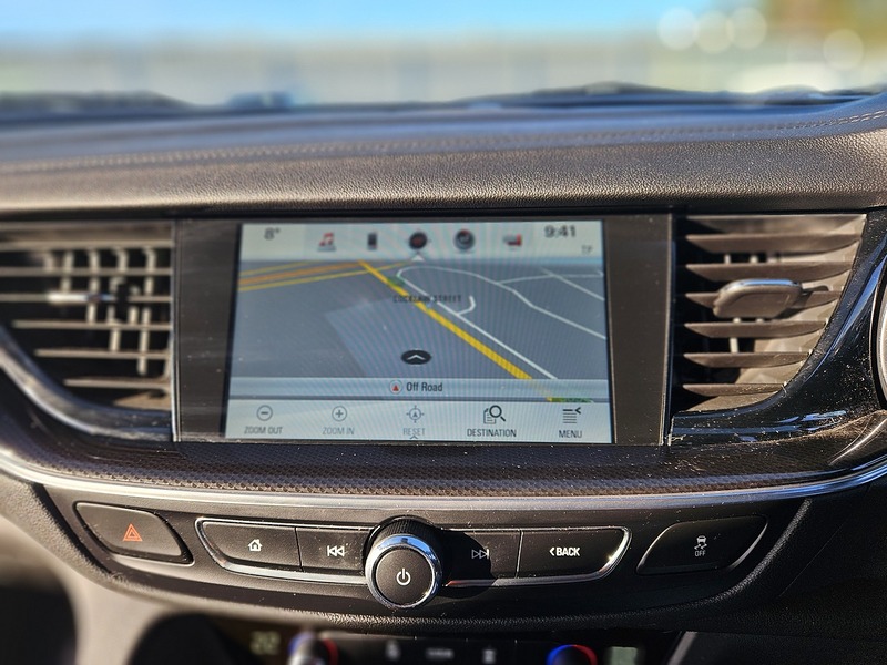 Used Vauxhall Insignia 2018 for sale - 76216512: Photo 25