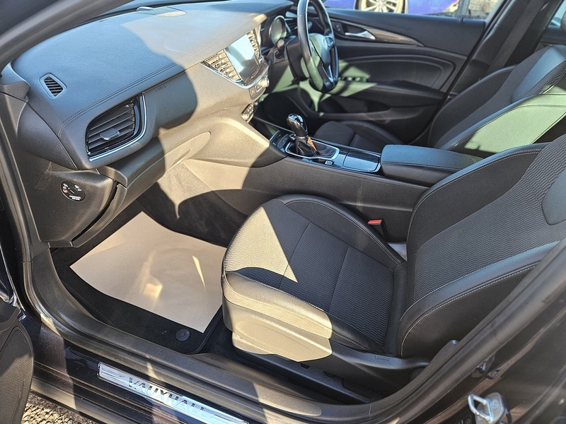 Used Vauxhall Insignia 2018 for sale - 76216512: Photo 6