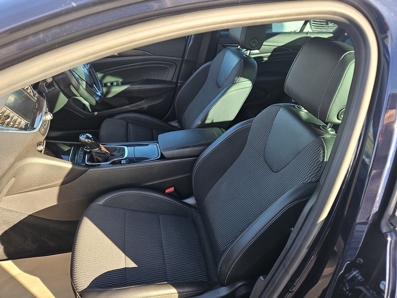 Used Vauxhall Insignia 2018 for sale - 76216512: Photo 7